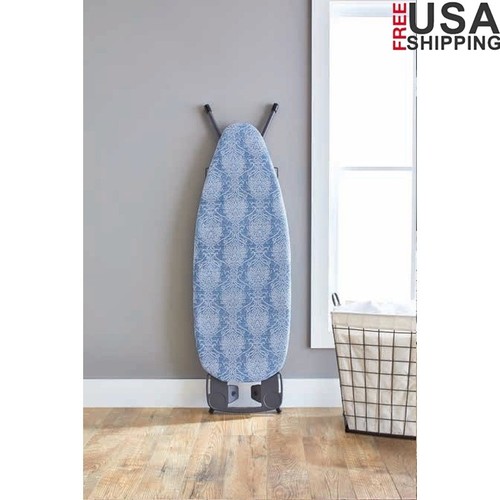 Reversible ironing board cover - reversible,