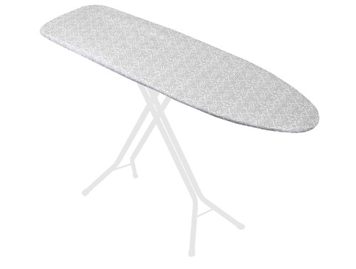 Heavy duty ironing board - ironing, cover