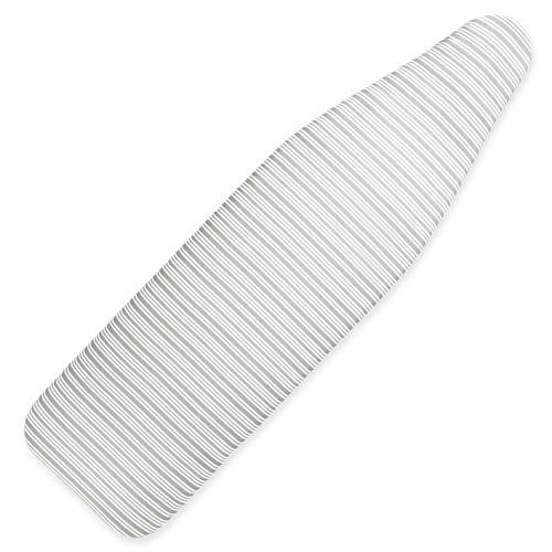 Ironing board cover - and, pad