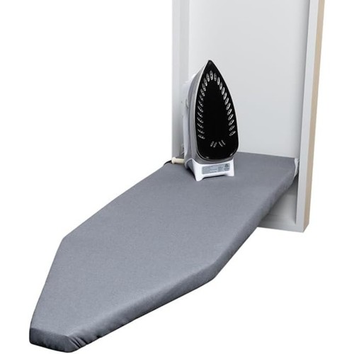 Wall mount ironing - 42‑46",