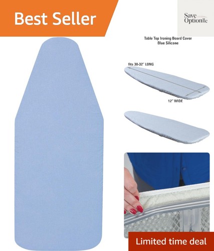 Tabletop ironing board cover - board,