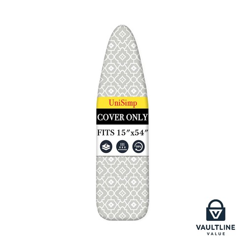 Unisimp ironing board cover - unisimp,