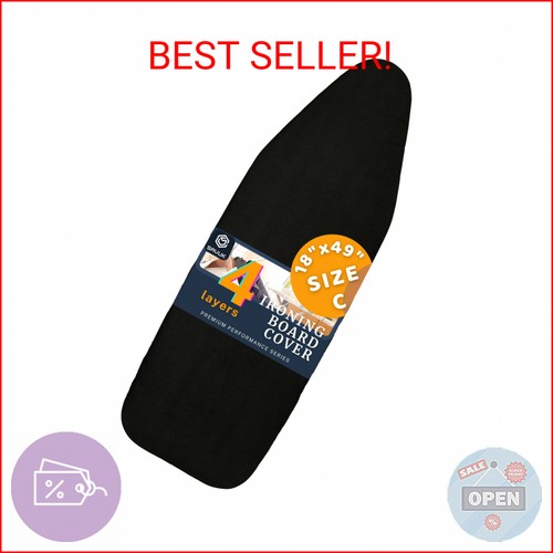 Savuk ironing board cover and - savuk,
